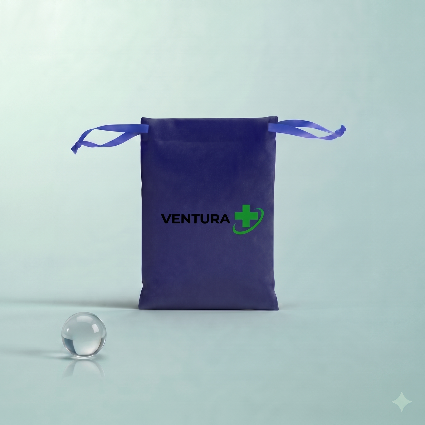 Bolsa de Gotas Líquidas